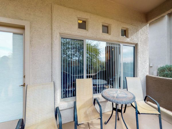 Tucson Home 1025176