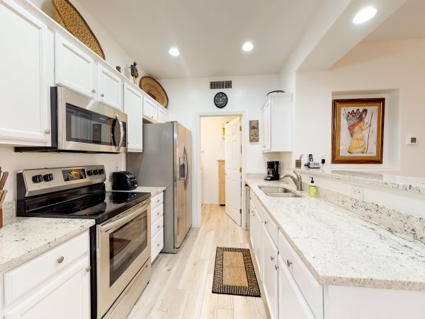 Tucson Home 1025177