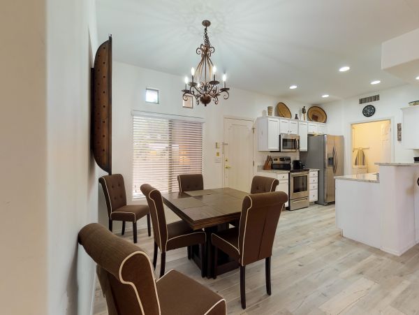 Tucson Home 1025177