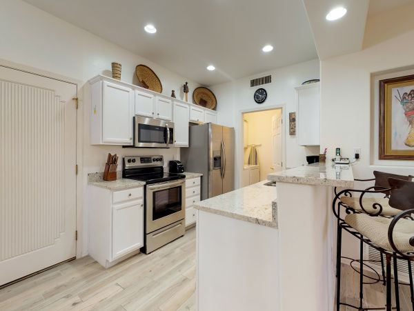 Tucson Home 1025177