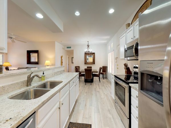 Tucson Home 1025177