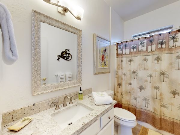 Tucson Home 1025177