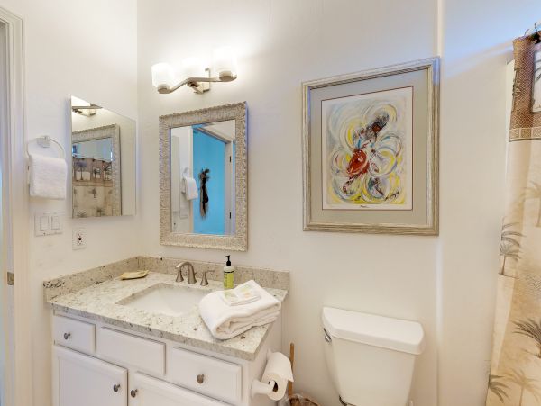 Tucson Home 1025177