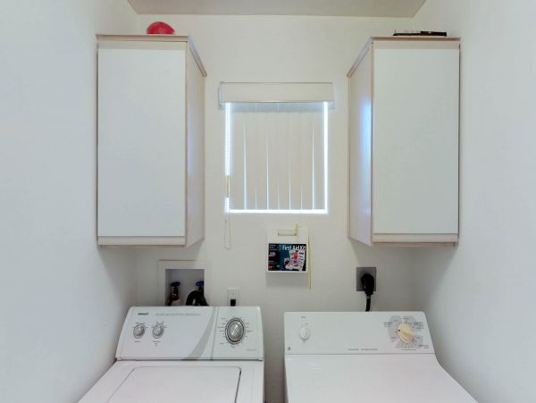 Tucson Home 1025177