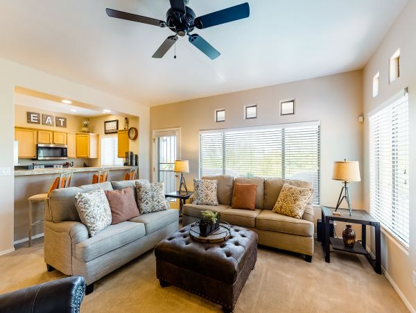 Tucson Home 1025178