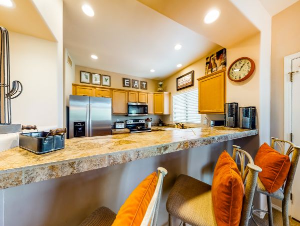 Tucson Home 1025178