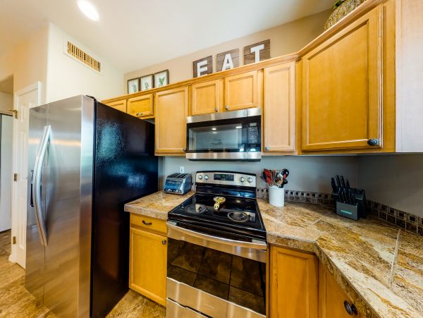 Tucson Home 1025178