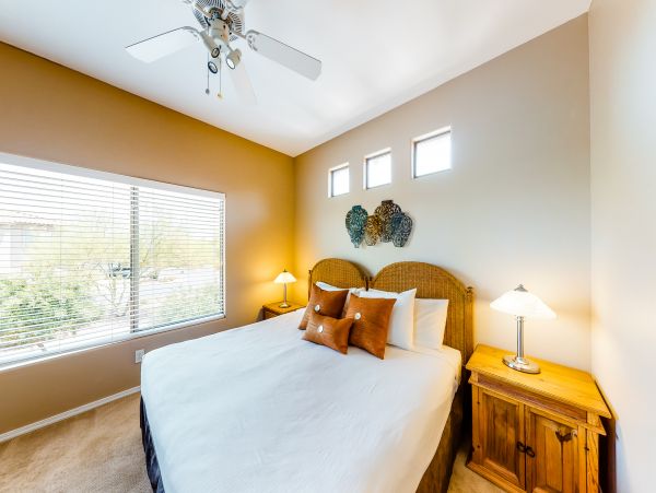 Tucson Home 1025178