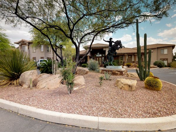 Tucson Home 1025178