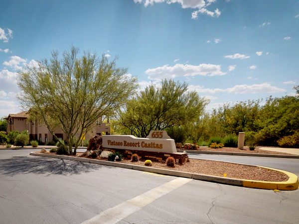 Tucson Home 1025178
