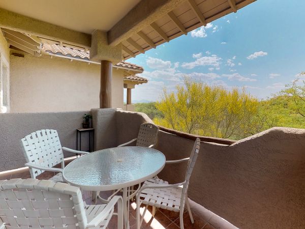 Tucson Home 1025178