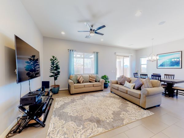 Tucson Home 1025179