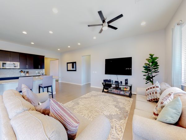 Tucson Home 1025179