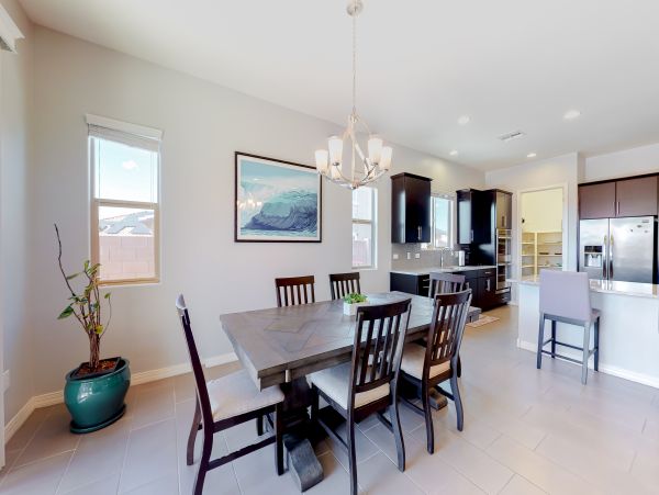 Tucson Home 1025179