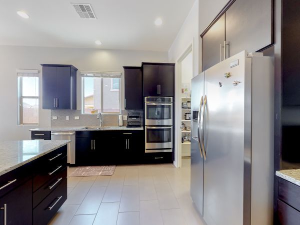 Tucson Home 1025179