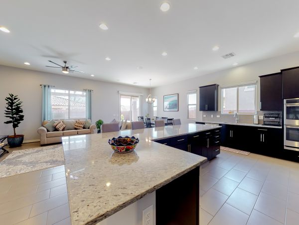 Tucson Home 1025179