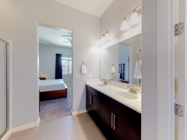 Tucson Home 1025179