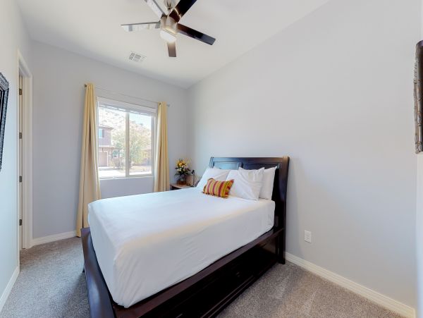 Tucson Home 1025179