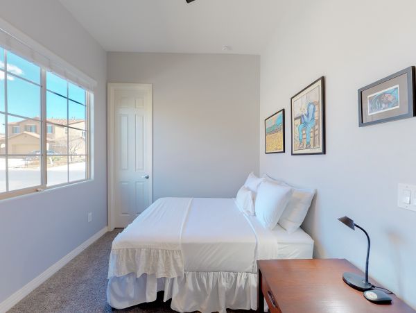 Tucson Home 1025179