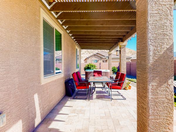 Tucson Home 1025179