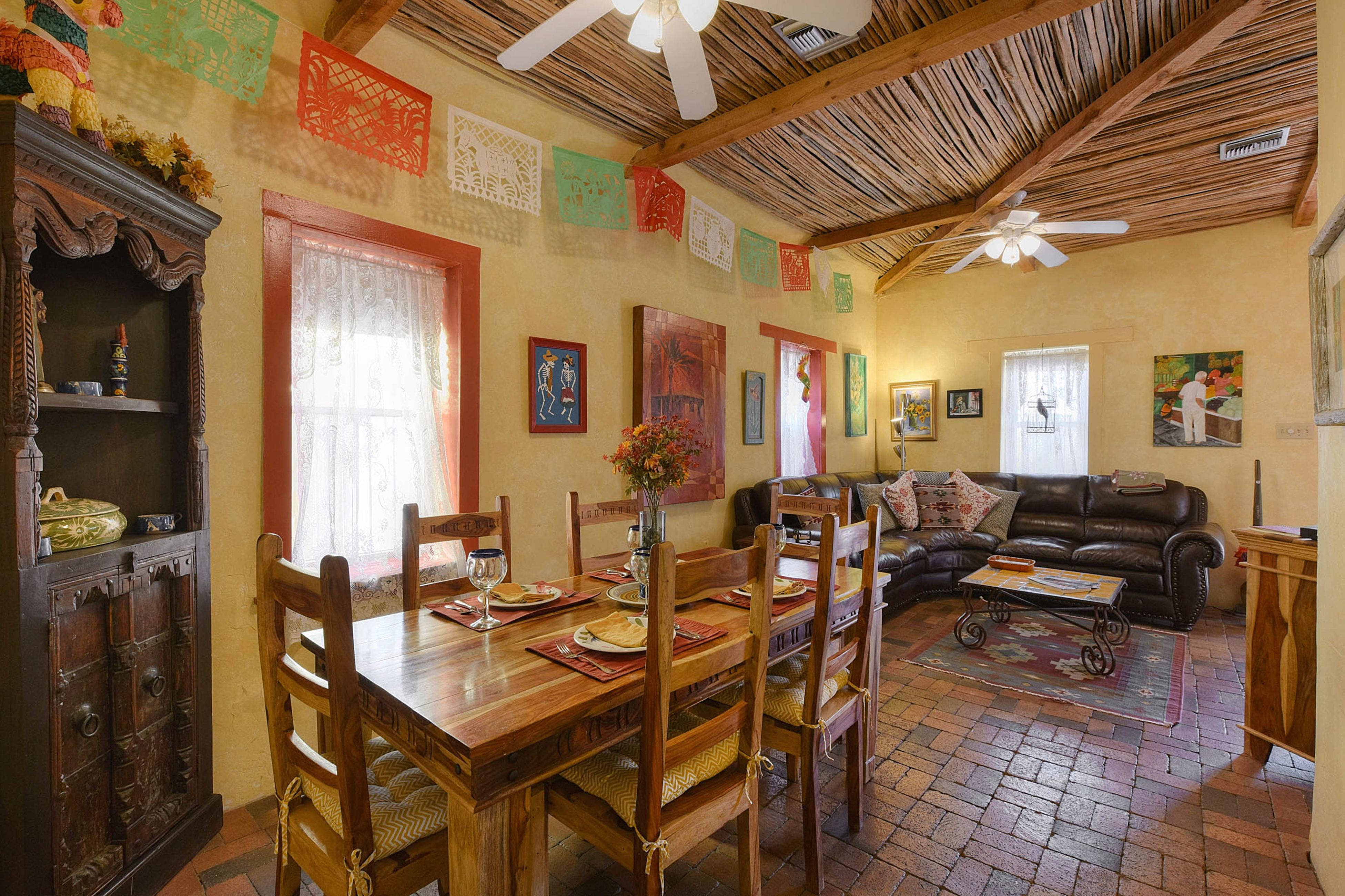 Tucson Home 1025180