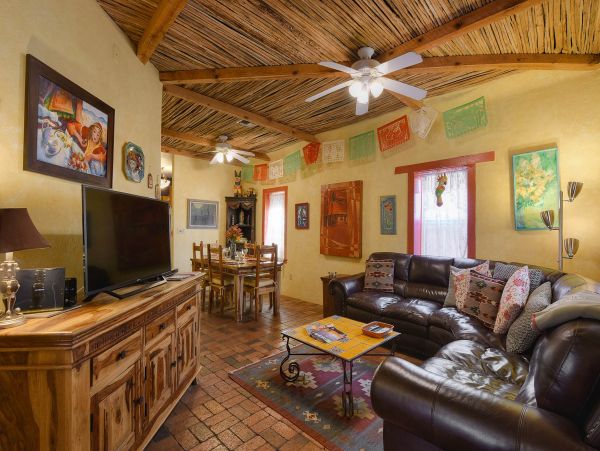 Tucson Home 1025180