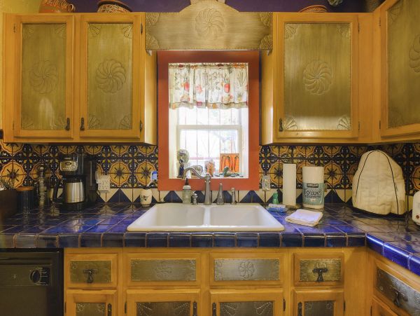 Tucson Home 1025180