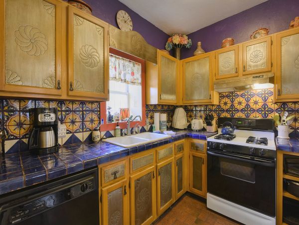 Tucson Home 1025180