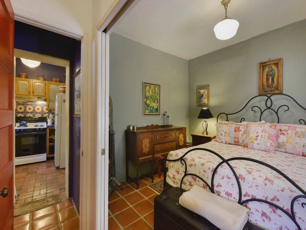 Tucson Home 1025180