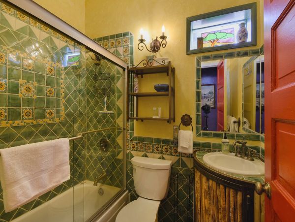 Tucson Home 1025180