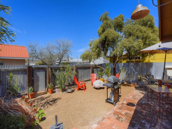 Tucson Home 1025180