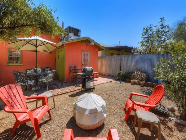 Tucson Home 1025180