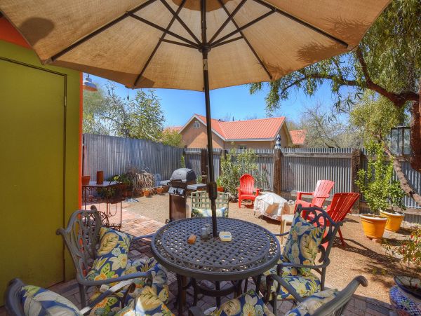 Tucson Home 1025180