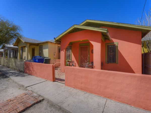 Tucson Home 1025180