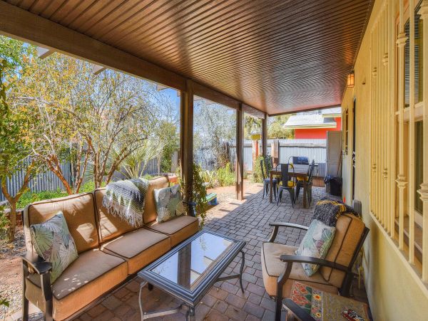 Tucson Home 1025181