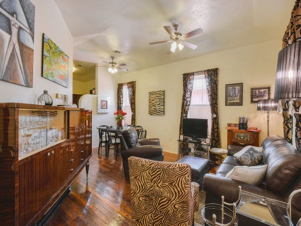 Tucson Home 1025181