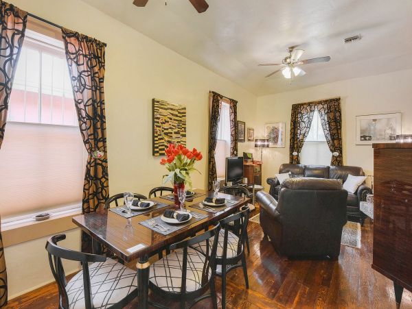 Tucson Home 1025181