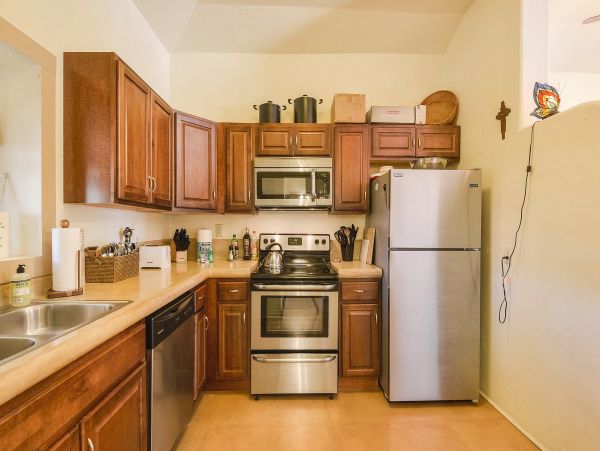 Tucson Home 1025181