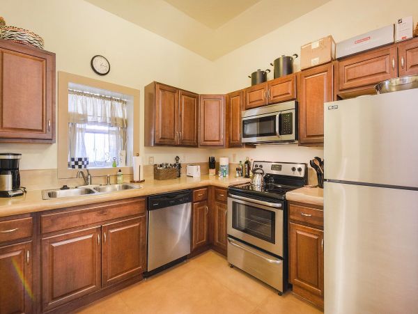 Tucson Home 1025181