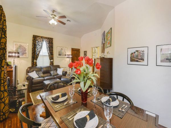 Tucson Home 1025181