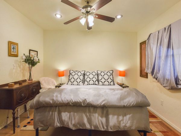 Tucson Home 1025181