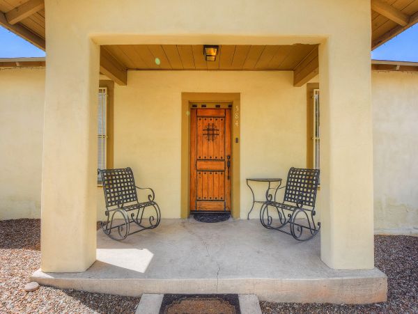 Tucson Home 1025181