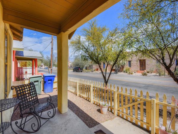 Tucson Home 1025181
