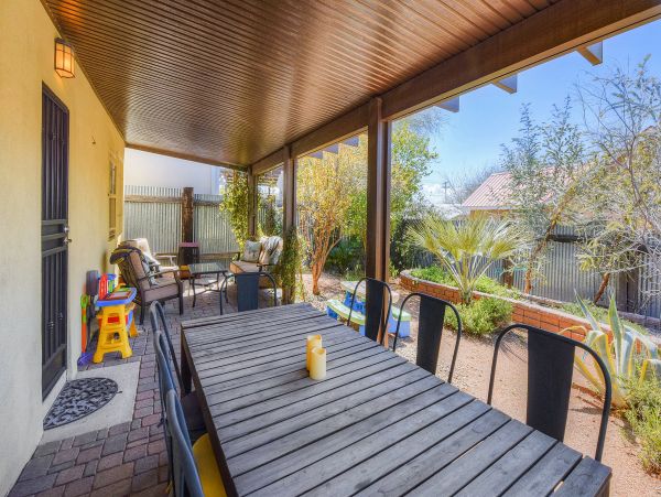 Tucson Home 1025181