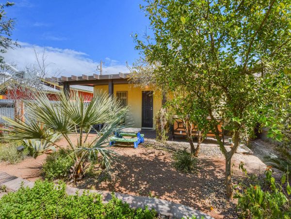 Tucson Home 1025181