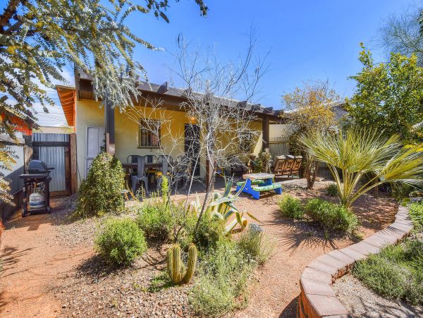 Tucson Home 1025181