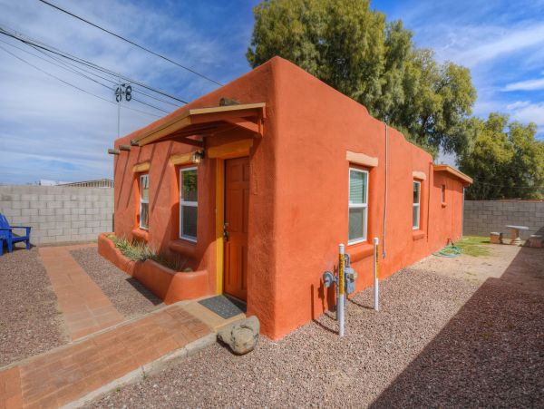 Tucson Home 1025182