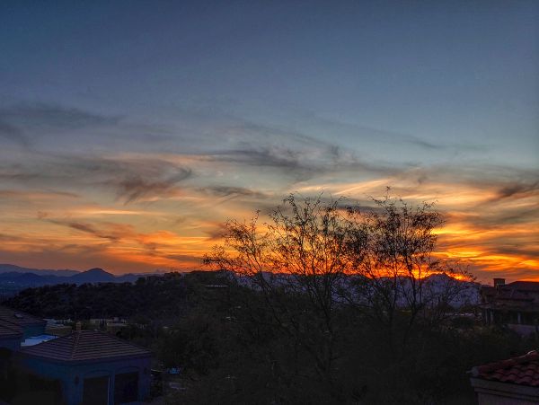 Tucson Home 1025182