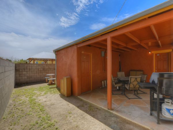 Tucson Home 1025182