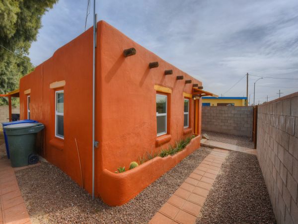 Tucson Home 1025182